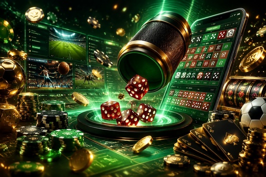 mmo88 Roulette
